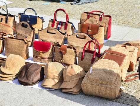 handbags in Lisbon portugal